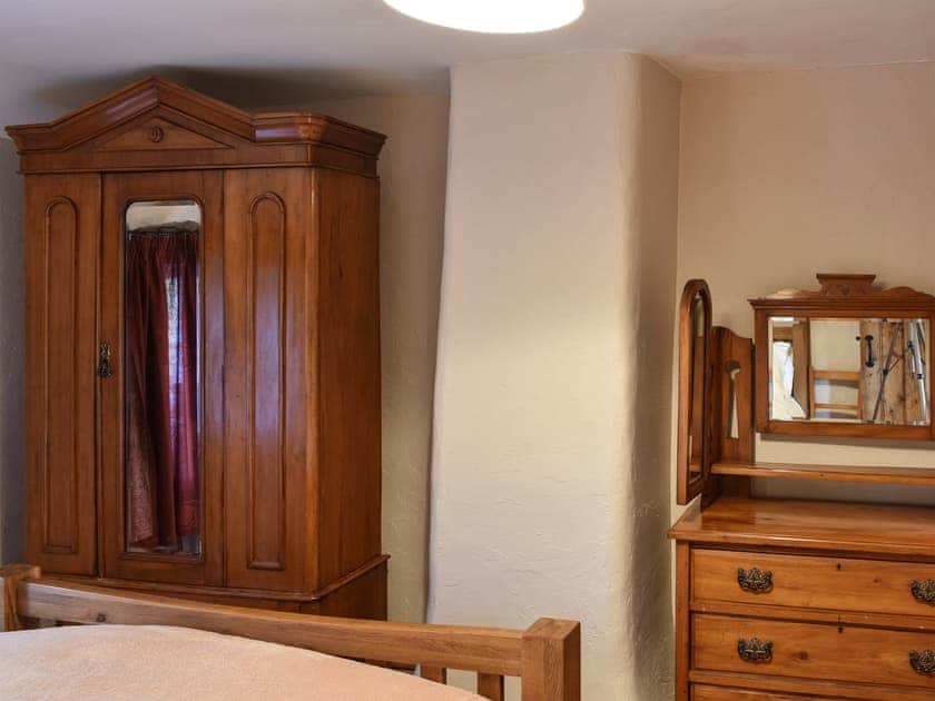 Double bedroom | The Barracks, Little Strickland, near Penrith
