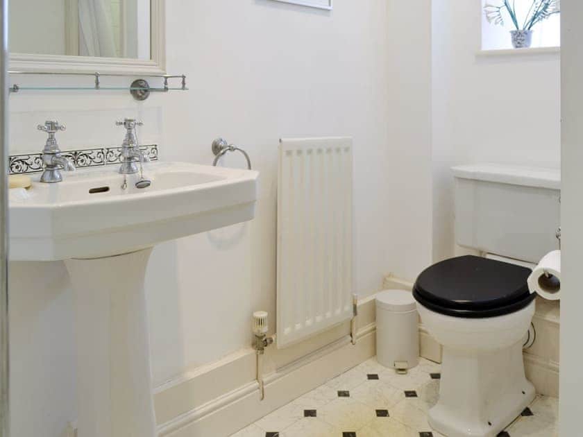 Shower room | The Dovecote, Harrogate