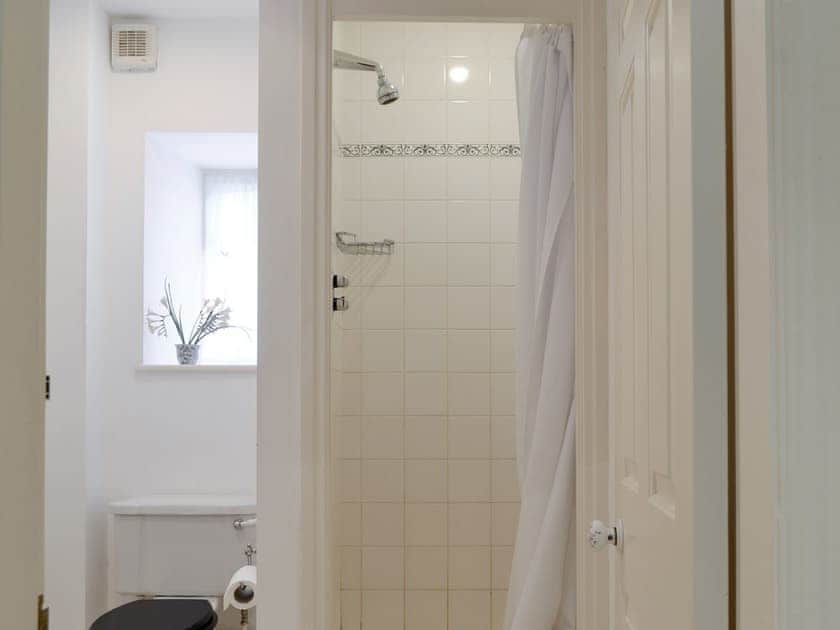 Shower room | The Dovecote, Harrogate