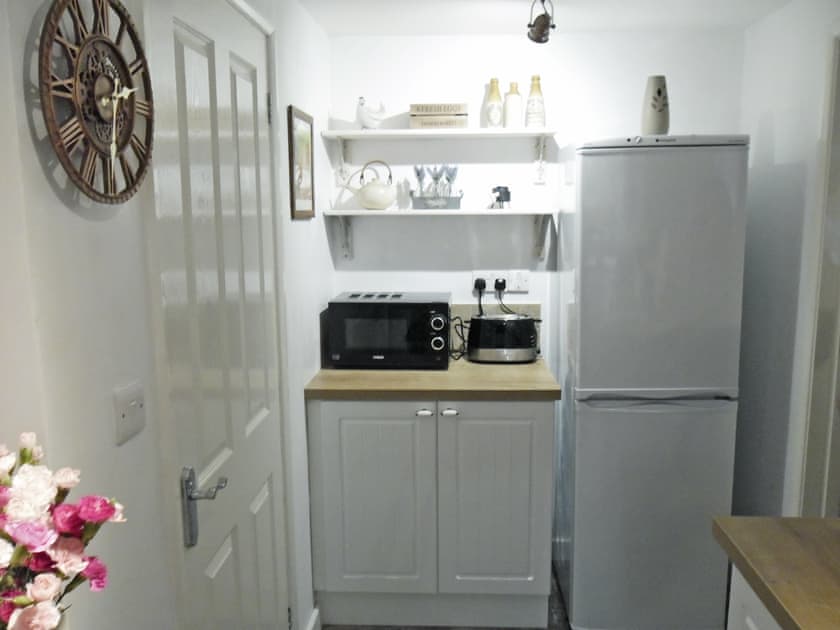 Delightful kitchen | Tilly Cottage, Greenhead, near Haltwhistle