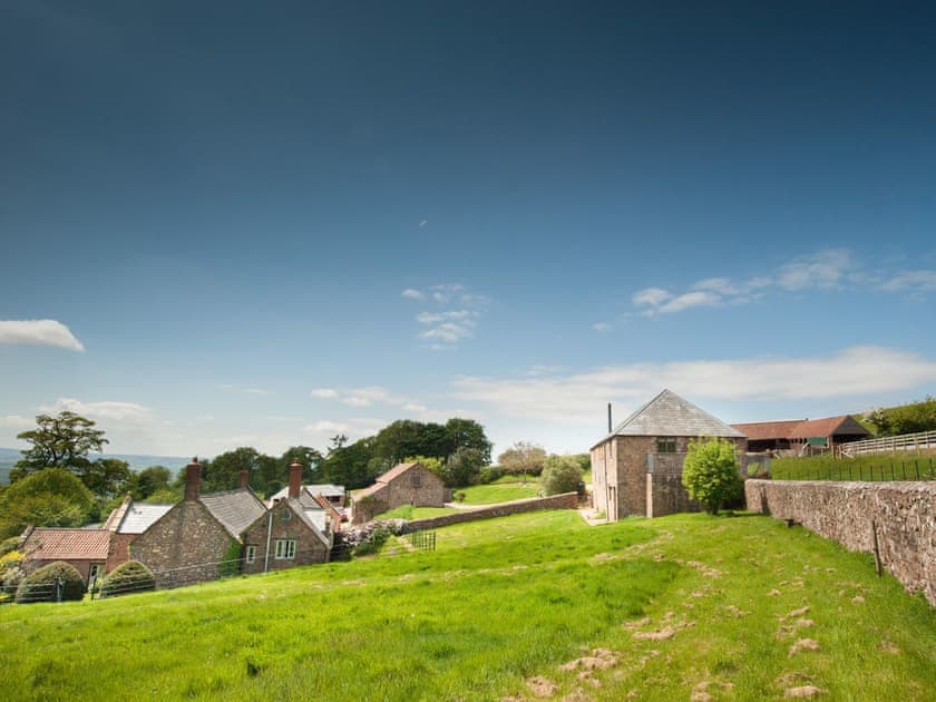 Luxury Holiday Cottages In Somerset Mulberry Cottages