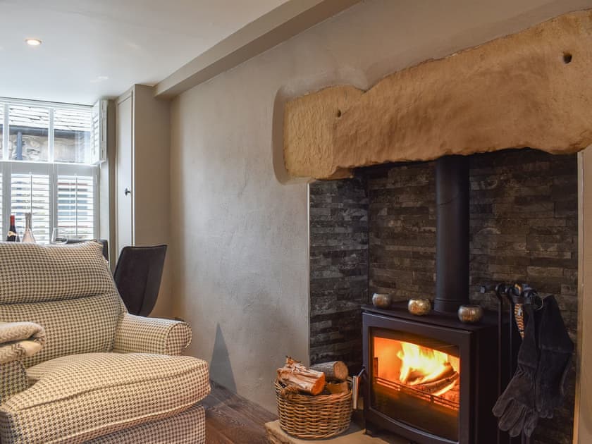 The Mustard Pot in Kirkby Lonsdale, Cumbria Book Online Hoseasons