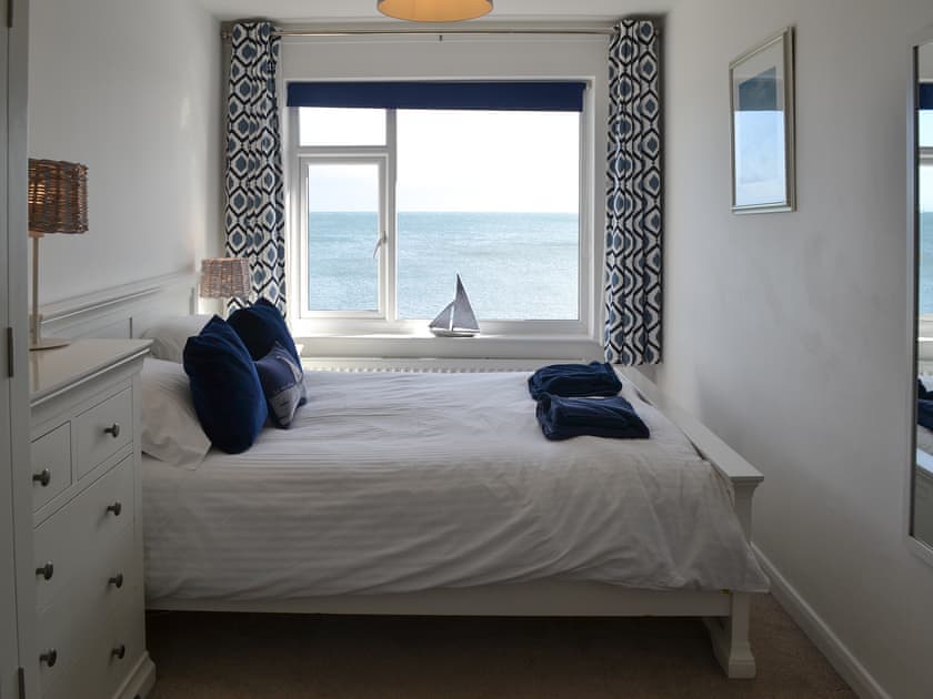 Double beroom | Craster View, Craster near Alnwick