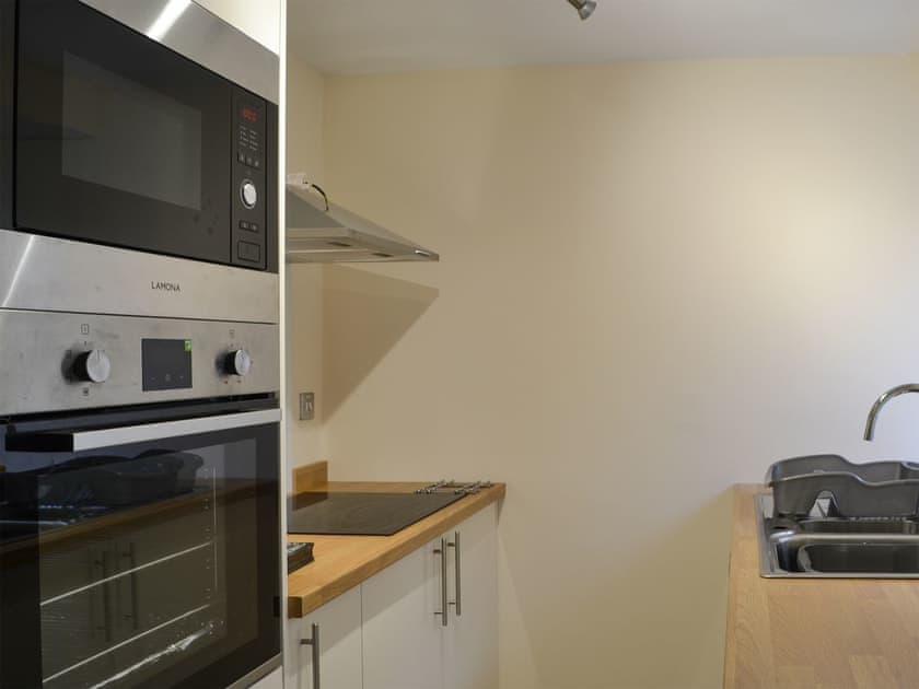 Kitchen | Cliff Cottage, Kyle of Lochalsh