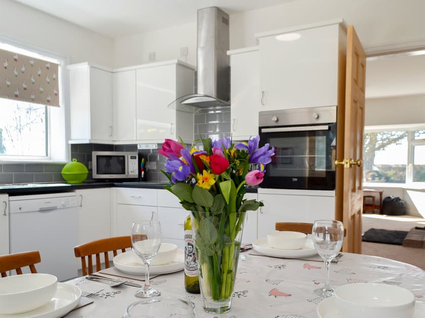 Kitchen and dining area | Wayside Cottage, North Frodingham, near Driffield