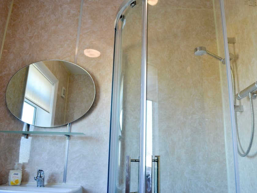 Shower room | Wayside Cottage, North Frodingham, near Driffield