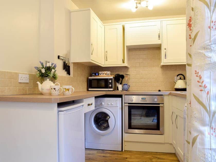 Kitchen | Monkey Cottage, Grassington