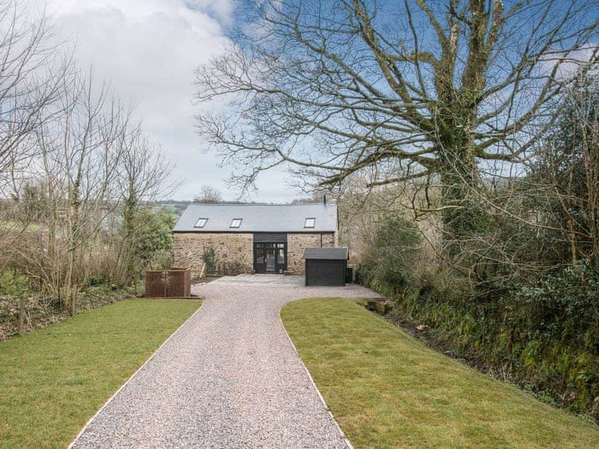 Beautiful, detached, spacious barn conversion | Harewood Barn, Brompton Regis, near Dulverton
