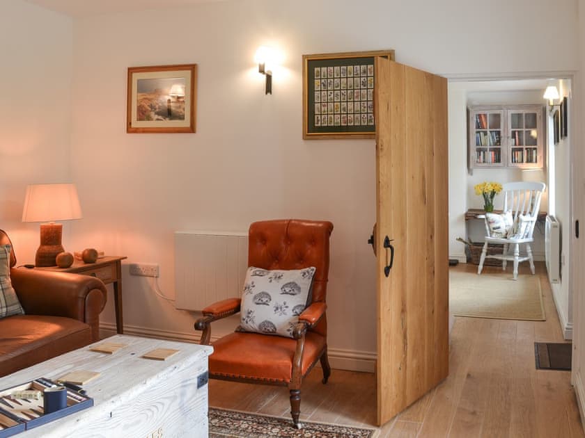 Living room | Grattan Cottage - Grattan Manor Cottages, Bow, near Crediton