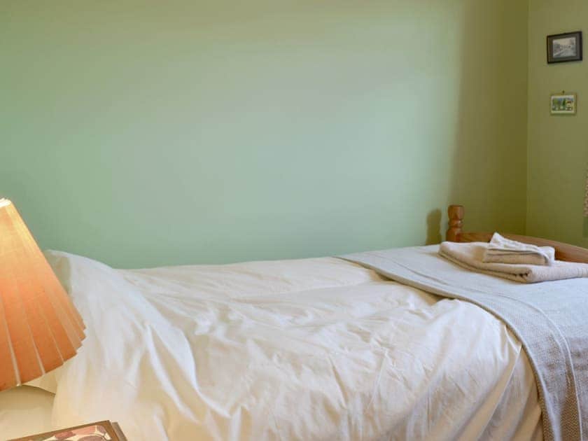 Peaceful single bedroom | Cass Lodge, near Easingwold