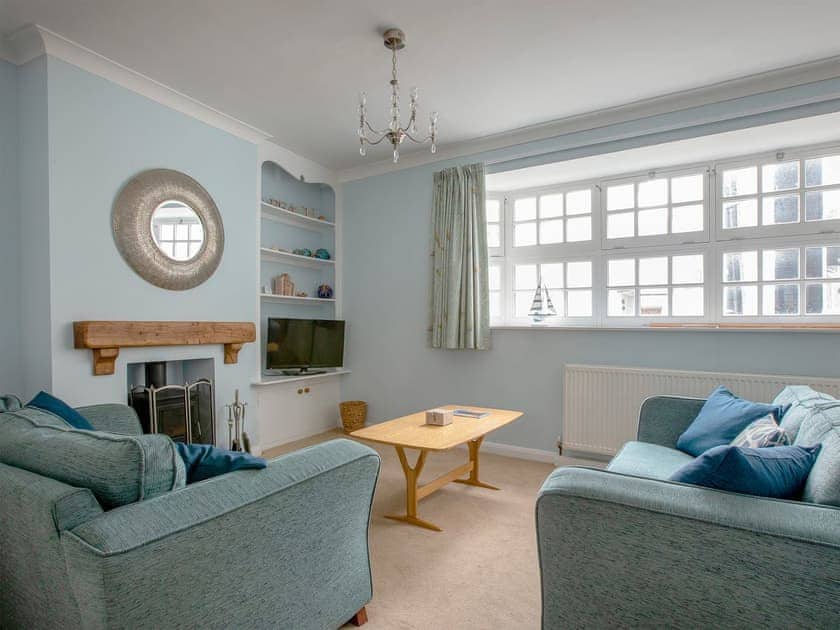 Comfortable living area | Marymede, Dartmouth