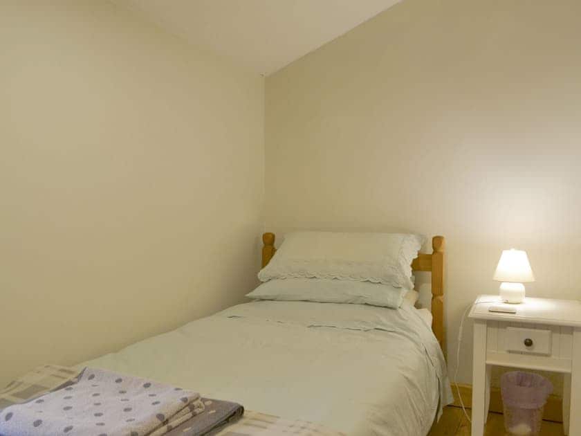 Peaceful single bedroom | St Francis Cottage, Ulpha, near Broughton-in-Furness