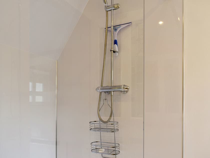 Shower room | Seaton Cottage, Collieston, near Ellon