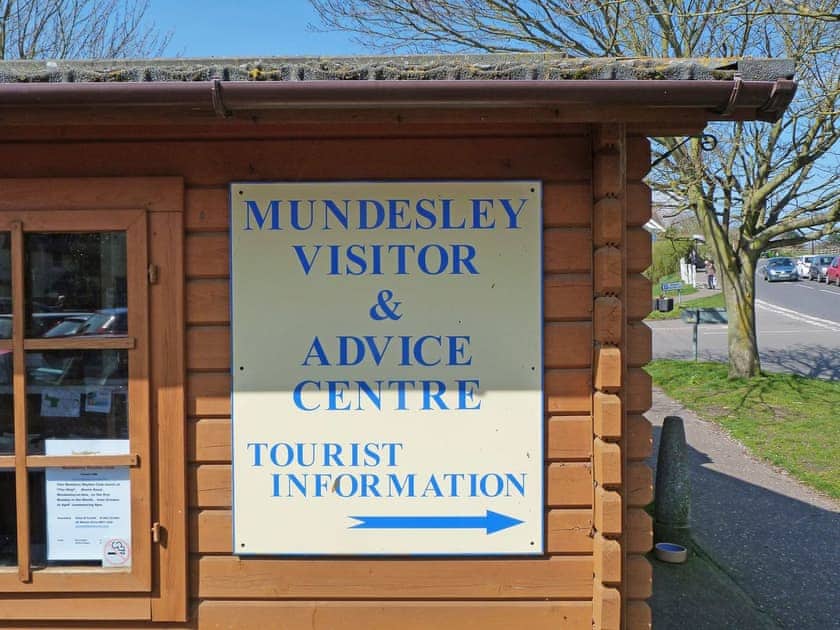 Visitor’s Centre | Lazidays, Mundesley, near Cromer