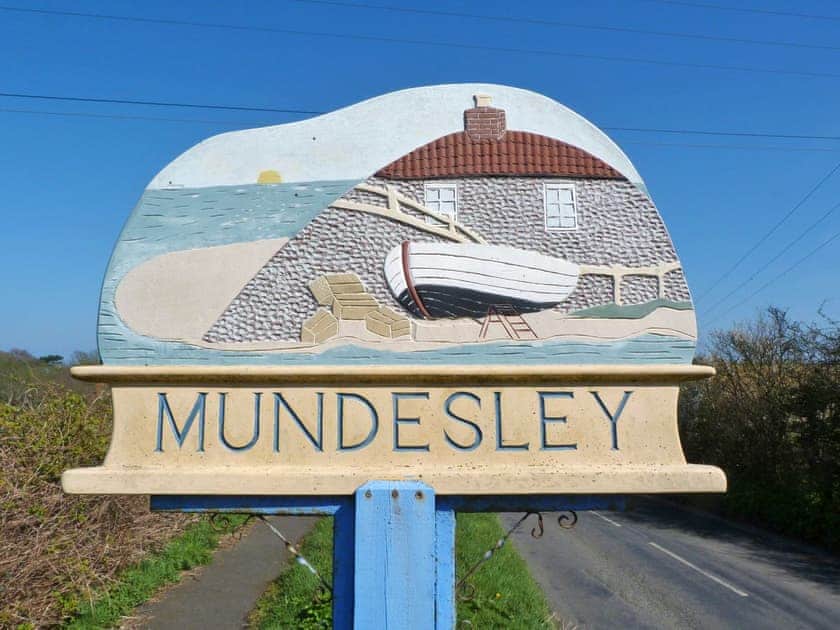 Welcome to Mundesley | Lazidays, Mundesley, near Cromer