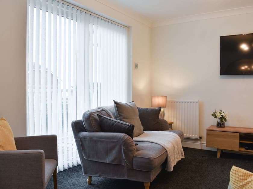 Living room | Seascape, Clacton-on-Sea