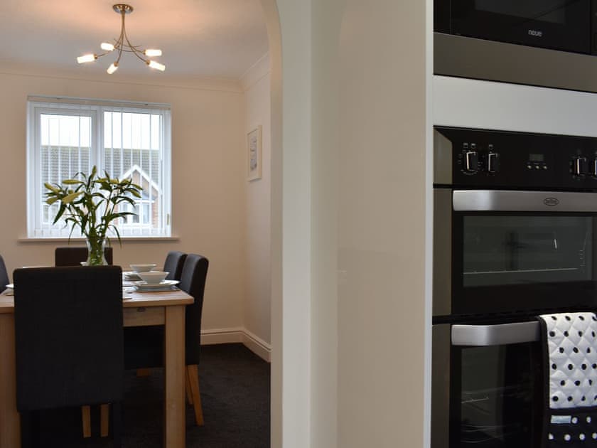 Dining area | Seascape, Clacton-on-Sea