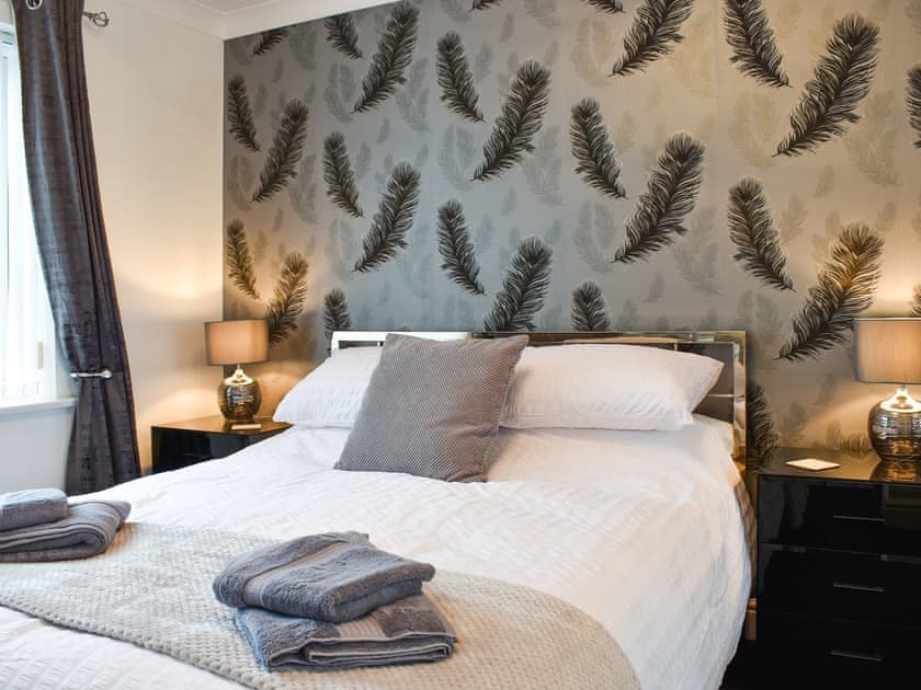 Double bedroom | Seascape, Clacton-on-Sea