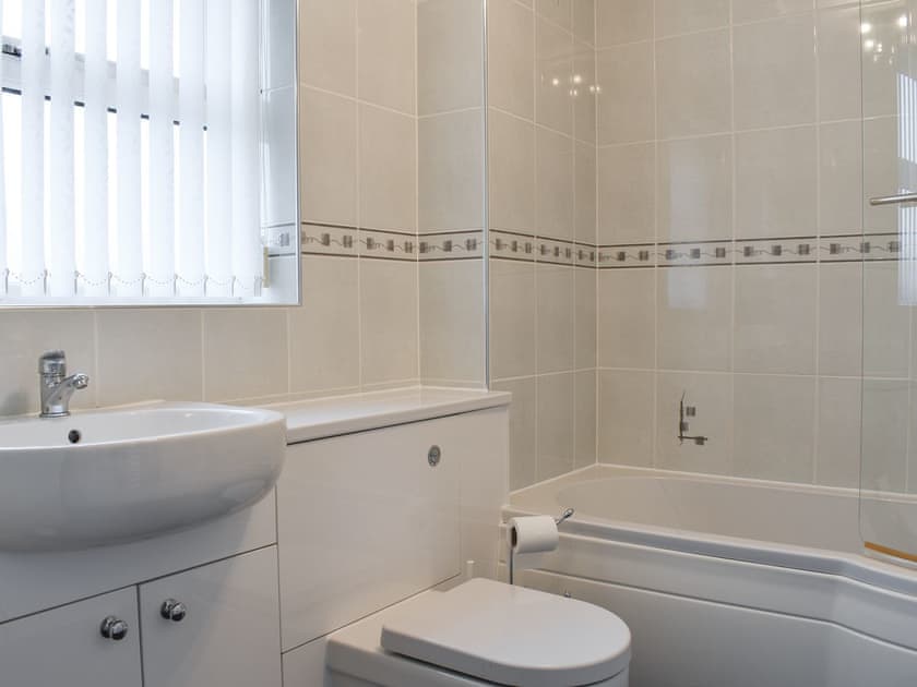 Bathroom | Seascape, Clacton-on-Sea