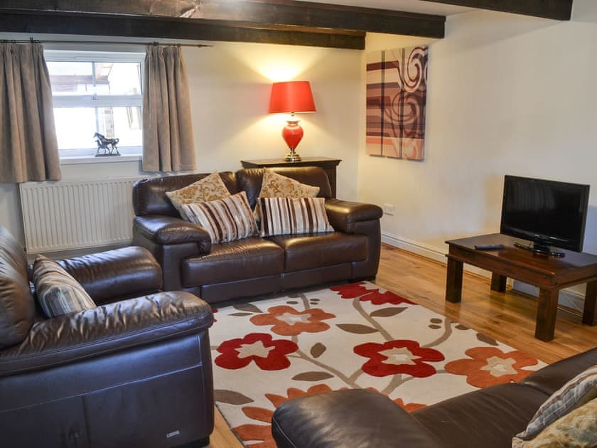 Living room | Granary Cottage - Peigh Hills Farm, Tritlington, near Morpeth