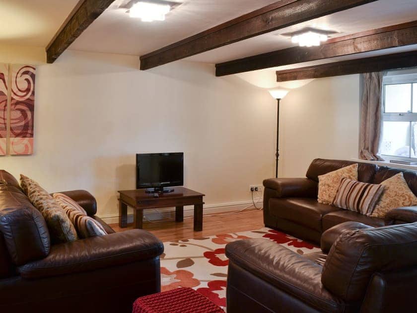 Living room | Granary Cottage - Peigh Hills Farm, Tritlington, near Morpeth
