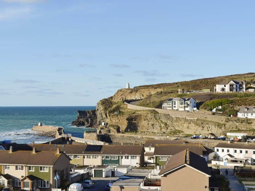 The wonderful holiday location of Portreath | Seagull Cottage, Portreath