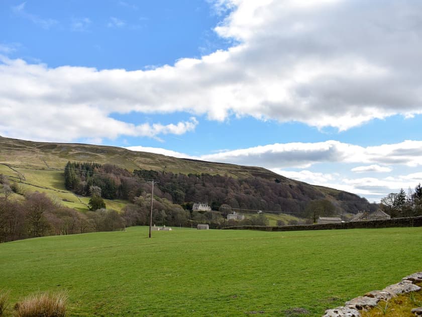 Excellent rural setting | 2 Swallowholm Cottages, Arkengarthdale, near Reeth