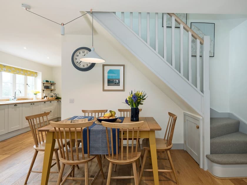 Spacious dining area | Meadow View, North Walsham