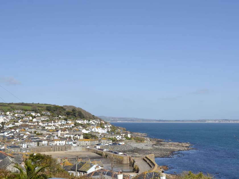 Beautiful surrounding area | Portland Cottage, Mousehole, near Penzance