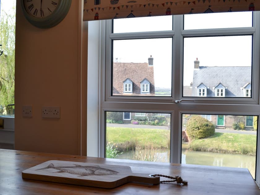 Kitchen | High Tide, Binfield, near Newport