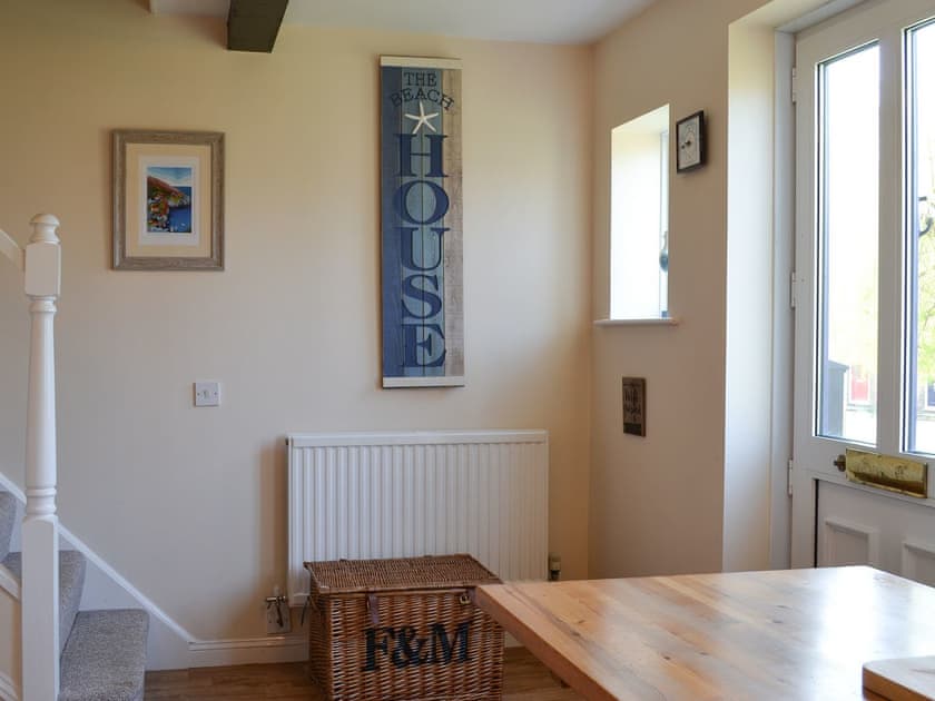 Hallway | High Tide, Binfield, near Newport