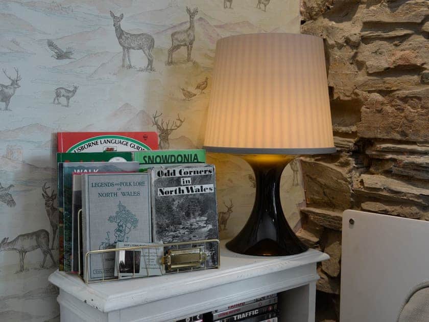 Living room | Tŷ ar y Tro, Ffestiniog, near Blaenau Ffestiniog