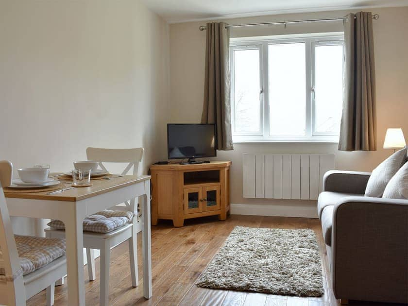 Light and airy living/ dining room | The Hollies, Bowness-on-Windermere