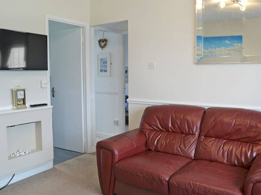 Homely living room | Jasmine View, Gristhorpe, near Filey