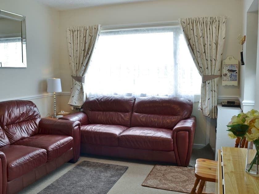Homely living room | Jasmine View, Gristhorpe, near Filey