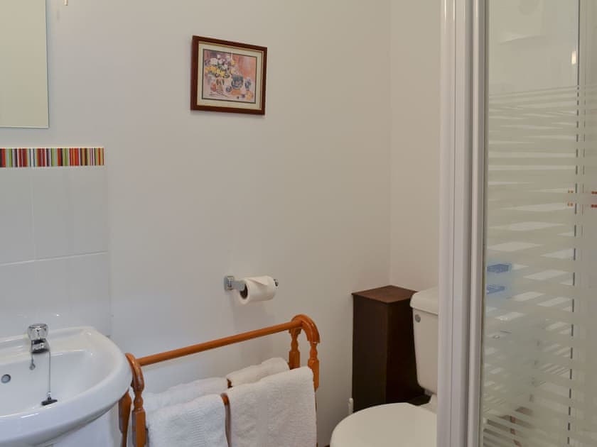 Shower room | Pond Cottage, Peasmarsh, nr Rye