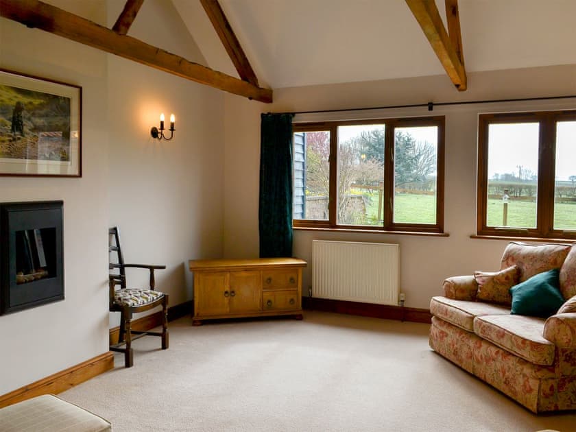 Greenacre Barn In Swaffam Near Dereham Norfolk Book Online