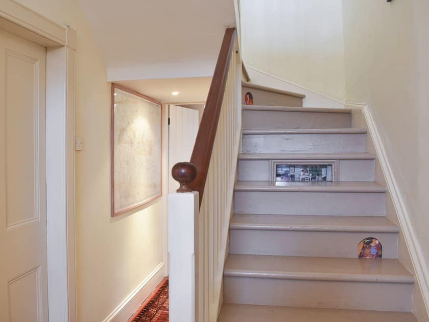 Stairs | Castle Green, Appleby-in-Westmorland