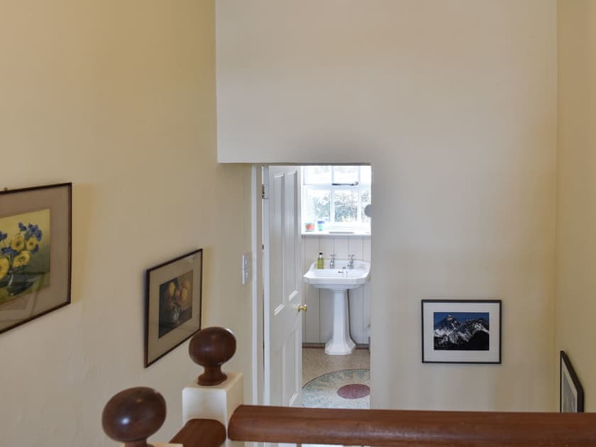 Landing | Castle Green, Appleby-in-Westmorland