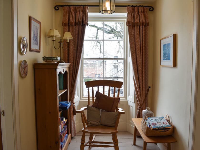 Hallway  | Castle Green, Appleby-in-Westmorland