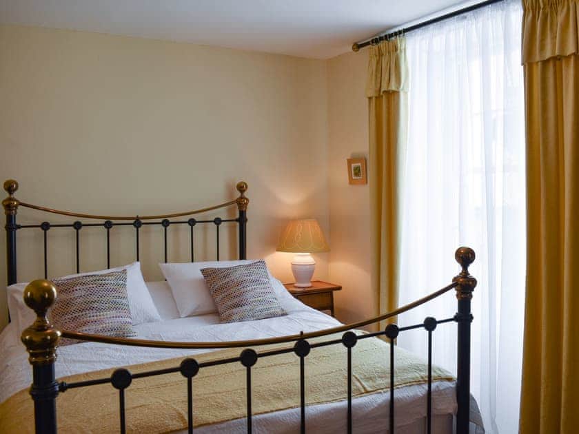 Double bedroom | Castle Green, Appleby-in-Westmorland