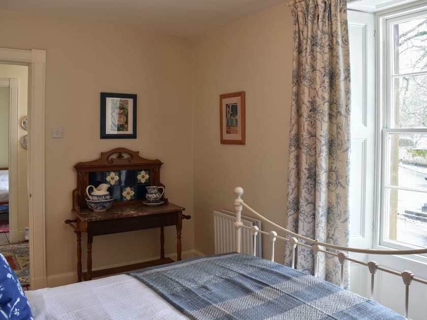 Double bedroom | Castle Green, Appleby-in-Westmorland