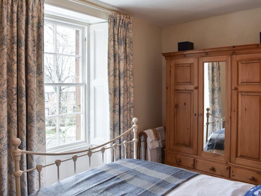 Double bedroom | Castle Green, Appleby-in-Westmorland