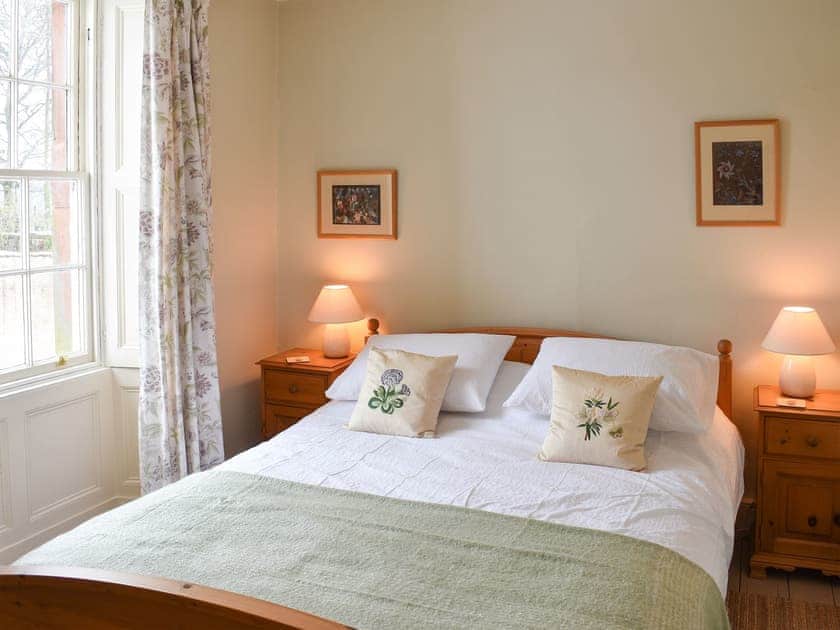 Double bedroom | Castle Green, Appleby-in-Westmorland