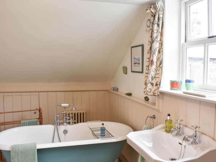 Bathroom | Castle Green, Appleby-in-Westmorland