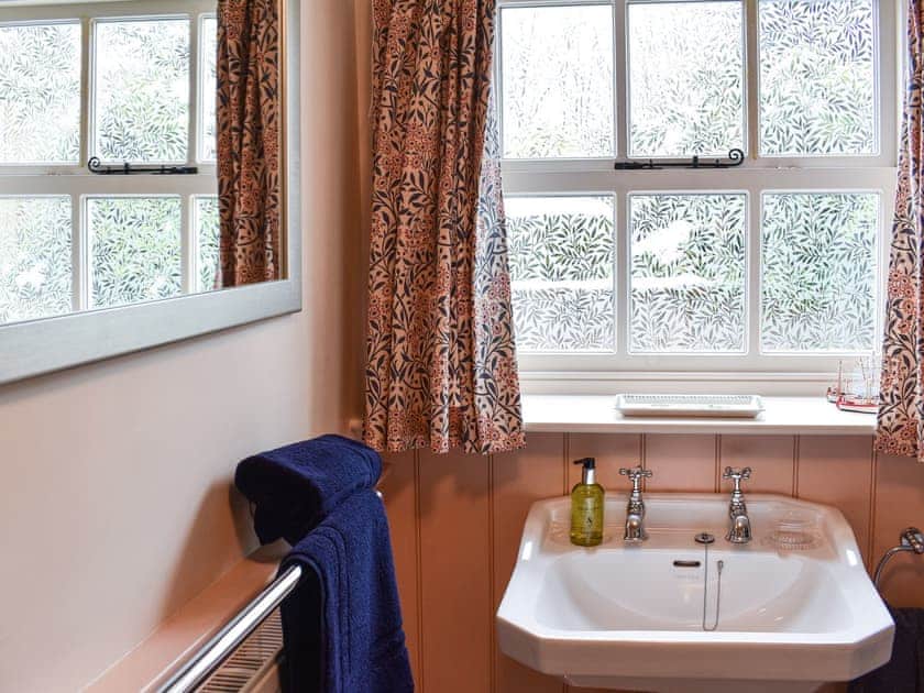 WC | Castle Green, Appleby-in-Westmorland
