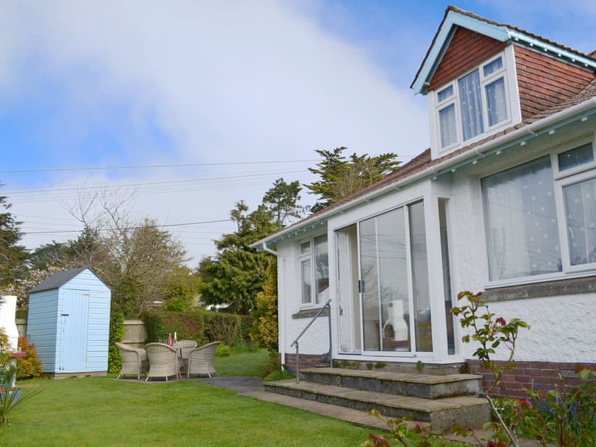 Delightful property | Outlook, Stratton, near Bude