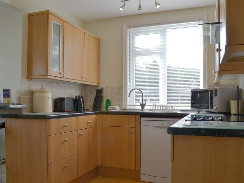 Kitchen | Outlook, Stratton, near Bude