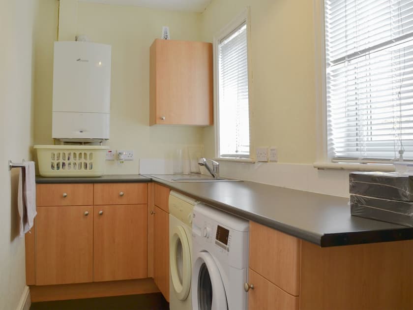 Kitchen | Outlook, Stratton, near Bude