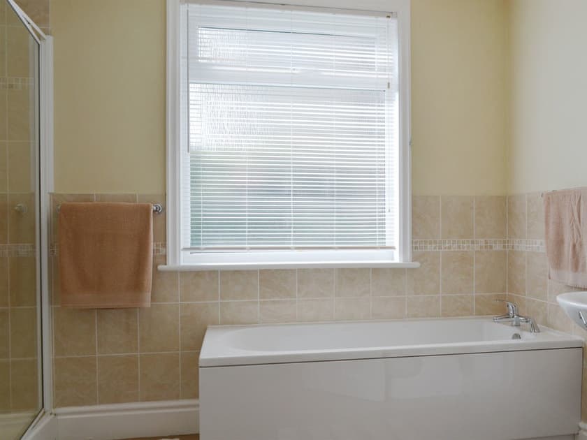 Bathroom | Outlook, Stratton, near Bude